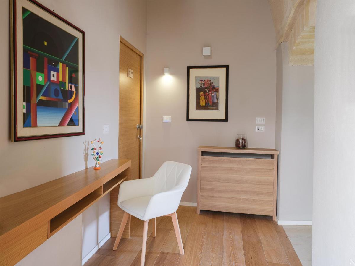 Saxaurea Villa Matera Bagian luar foto