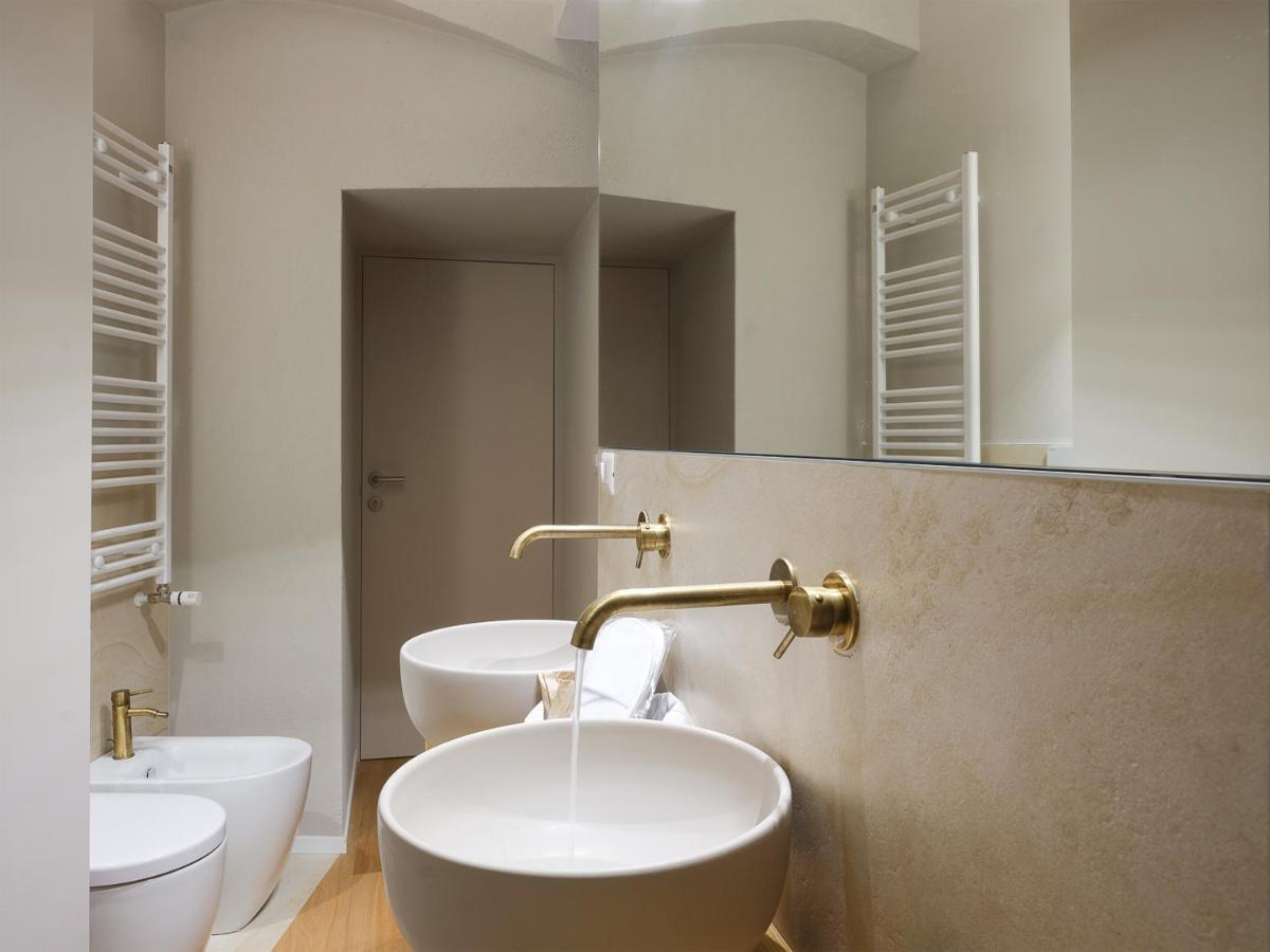 Saxaurea Villa Matera Bagian luar foto